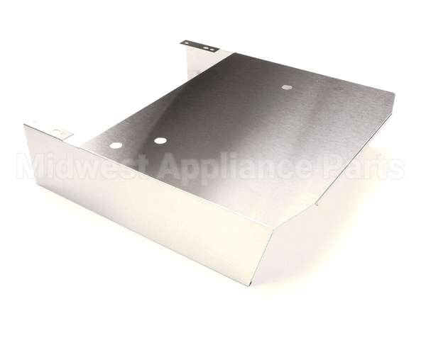 154672 Henny Penny Stud Assembly-Shroud Rear Ovr Ctop