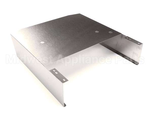 154672 Henny Penny Stud Assembly-Shroud Rear Ovr Ctop