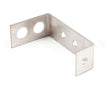 1547201 Garland Element Support S/S-Electric