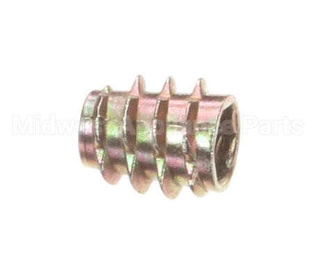 154724 Norlake 1/4-20 Ez-Lok Flush Hex Drive