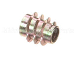 154724 Norlake 1/4-20 Ez-Lok Flush Hex Drive