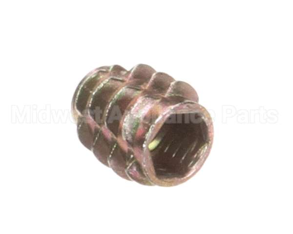 154724 Norlake 1/4-20 Ez-Lok Flush Hex Drive