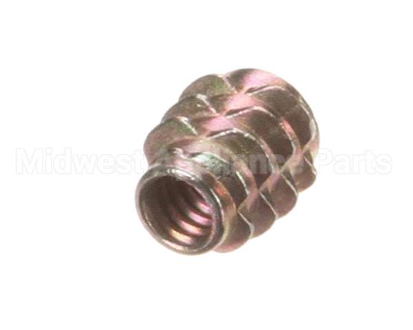 154724 Norlake 1/4-20 Ez-Lok Flush Hex Drive