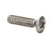 154727 Norlake 1/4-20 X 1 Phillips Oval Head