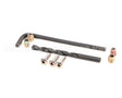 154728 Norlake Hinge Screw Thread Repair Kit