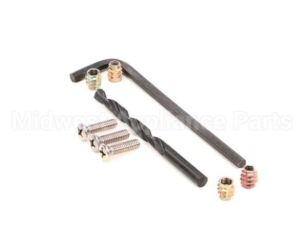 154728 Norlake Hinge Screw Thread Repair Kit