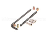 154728 Norlake Hinge Screw Thread Repair Kit