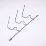 154740304 Frigidaire Fence