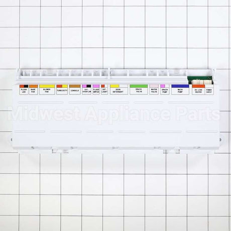 154750502 Frigidaire Control Assembly