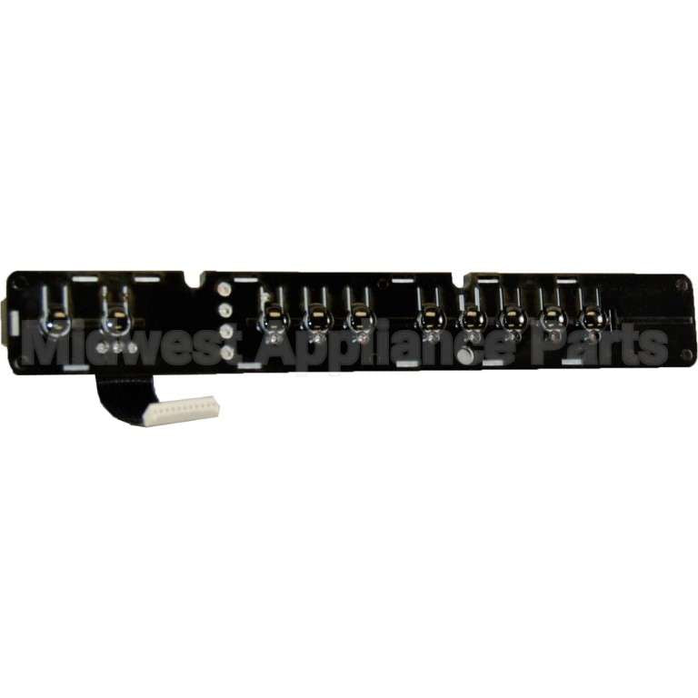 154774501 Frigidaire Switch Assembly