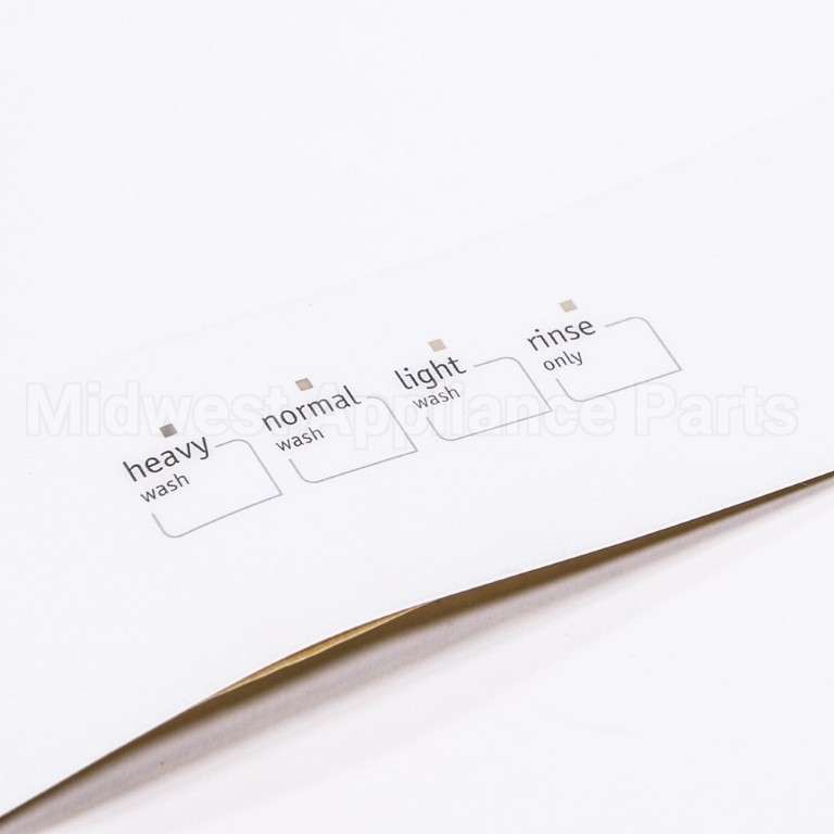 154804101 Frigidaire Insert