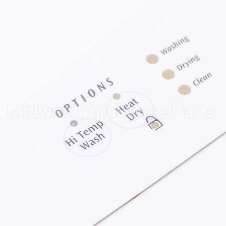 154809501 Frigidaire Overlay