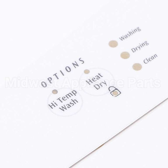 154809501 Frigidaire Overlay