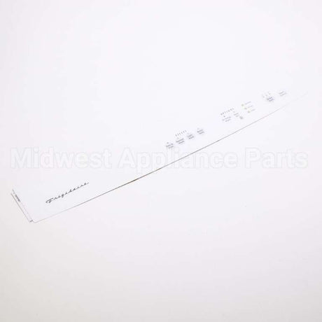 154809501 Frigidaire Overlay