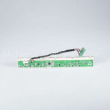 154831301 Frigidaire Touch Assembly