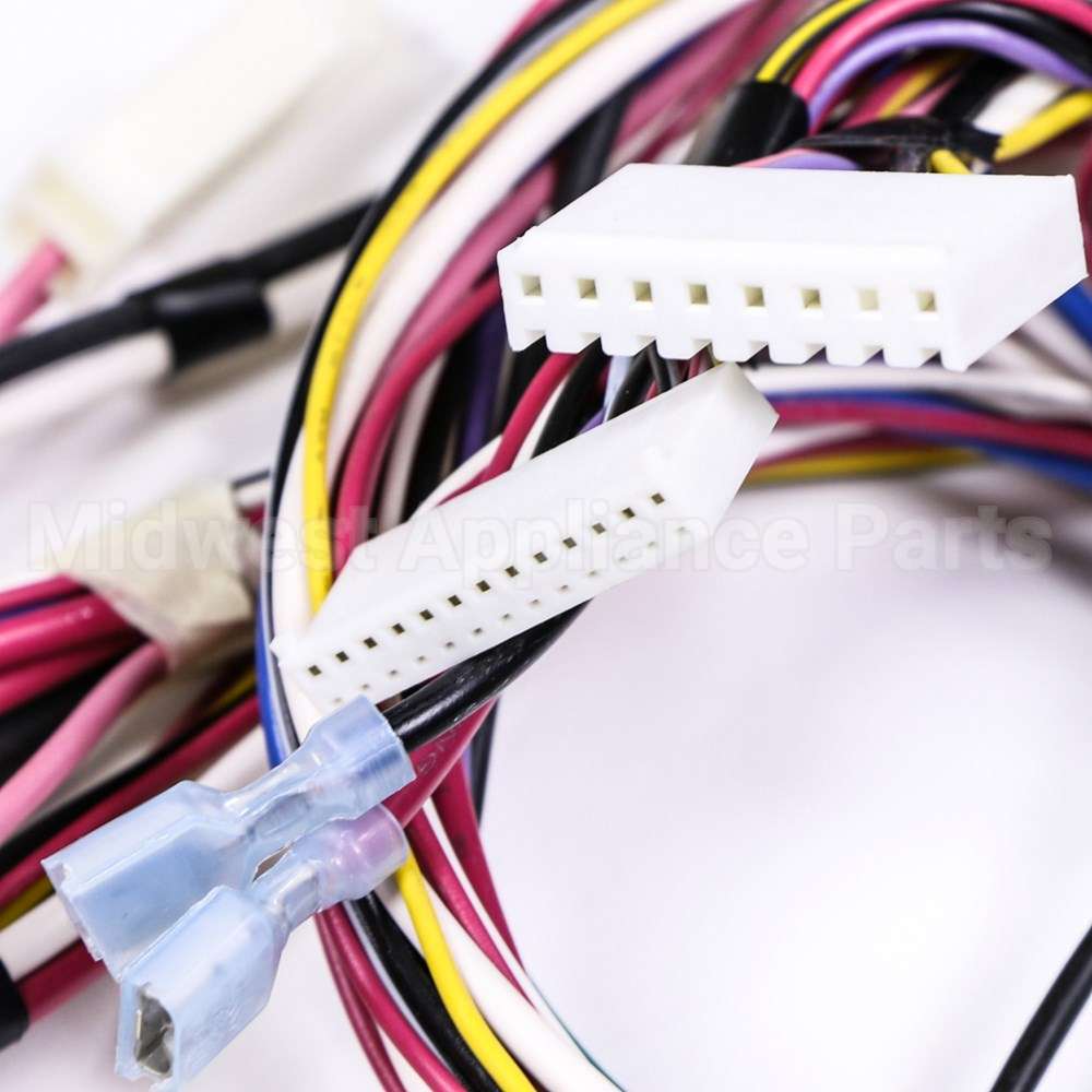 154832401 Frigidaire Harness