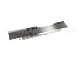 154837 Norlake 67" Single Overshelf Kit