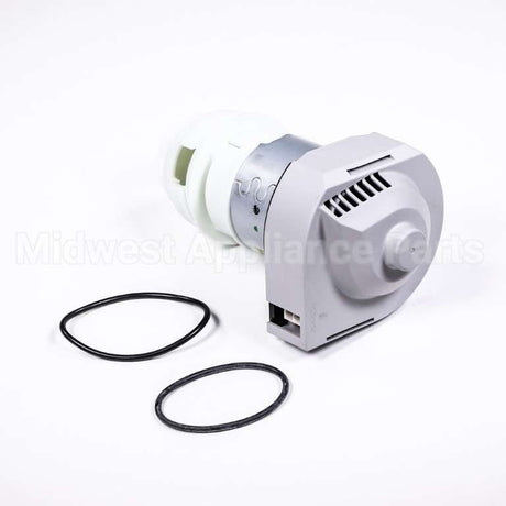 154844001 Frigidaire Motor & Pump Assy