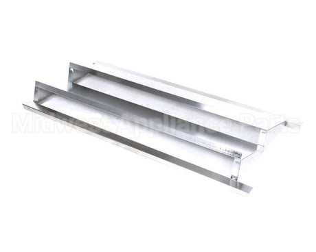 154851 Norlake 10" Double Overshelf 48" Model