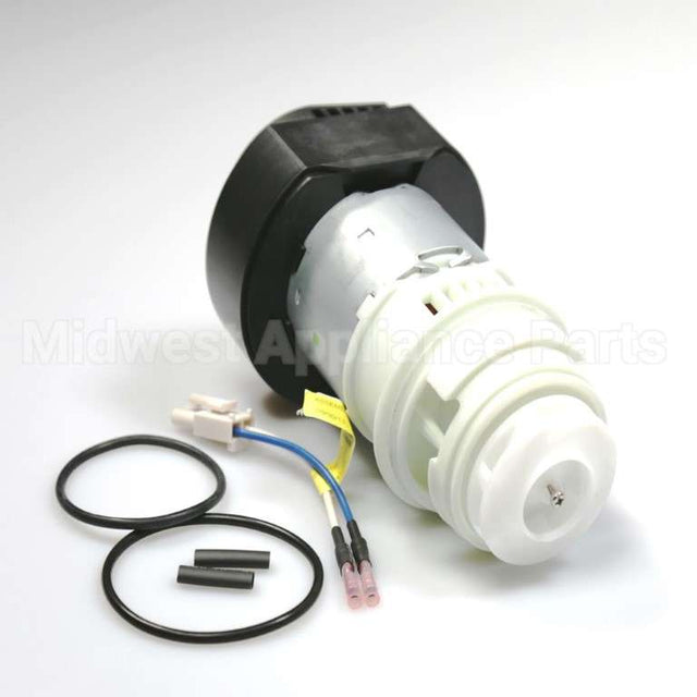 154859101 Frigidaire Motor Kit W Harness