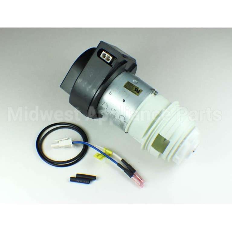 154859101 Frigidaire Motor Kit W Harness