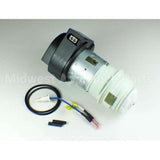 154859101 Frigidaire Motor Kit W Harness