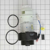 154859101 Frigidaire Motor Kit W Harness