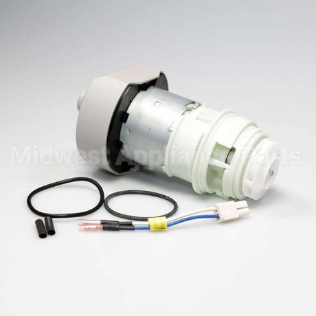 154859201 Frigidaire Tower Motor Kit W H