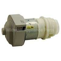 154859201 Frigidaire Tower Motor Kit W H