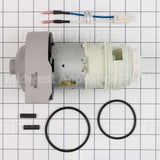 154859201 Frigidaire Tower Motor Kit W H