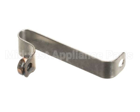 154866 Henny Penny Weld Assembly-Hi Limit Clamp Clip