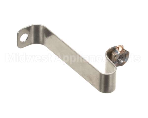 154866 Henny Penny Weld Assembly-Hi Limit Clamp Clip