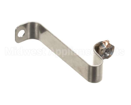 154866 Henny Penny Weld Assembly-Hi Limit Clamp Clip