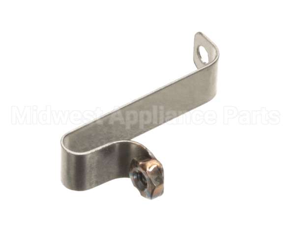 154866 Henny Penny Weld Assembly-Hi Limit Clamp Clip