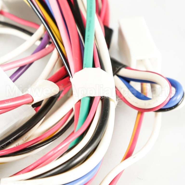 154870101 Frigidaire Harness