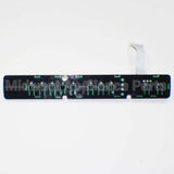 154887201 Frigidaire Switch Assembly