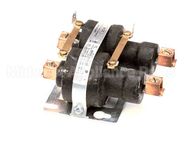 1548A Stellar Steam Kit Contactor Mercury 60A Si