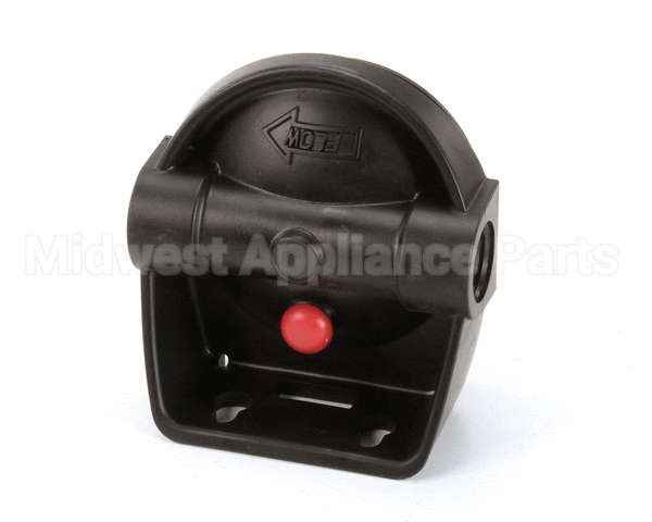 154981-06 Everpure Cap 3G 3/4 Ib W/Pr Ev