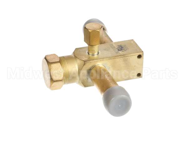 4A3490-01 Hoshizaki Shut Off Valve