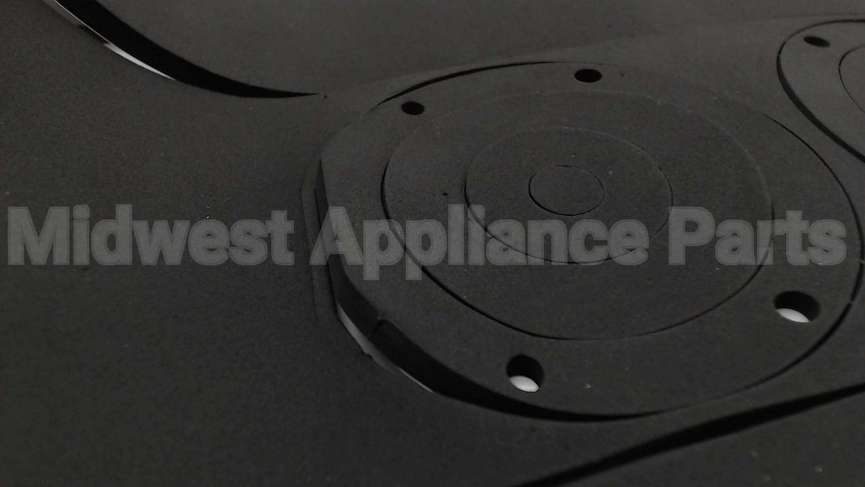 0154F00001P Amana-Goodman Gasket Kit - Front Cover