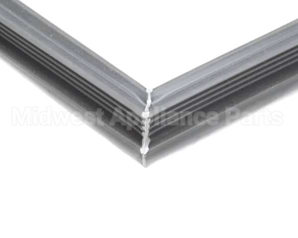 155-0005-A Nu-Vu Bottom Door Gasket