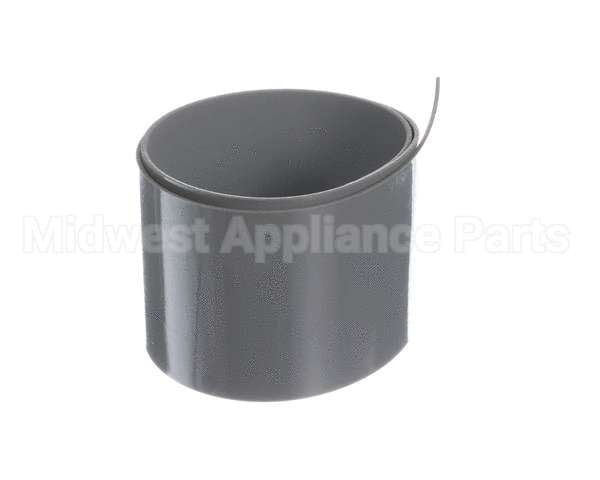 155-114-17 Lbc Bakery Sweeper, Bottom Lrp-2N