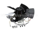155-180 Lbc Bakery Fan Kit For Lrp4, Includes Mtr