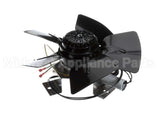 155-180 Lbc Bakery Fan Kit For Lrp4, Includes Mtr