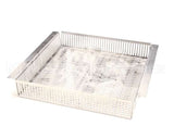 155-303 Lbc Bakery Proofer Fan Cover, Perforated