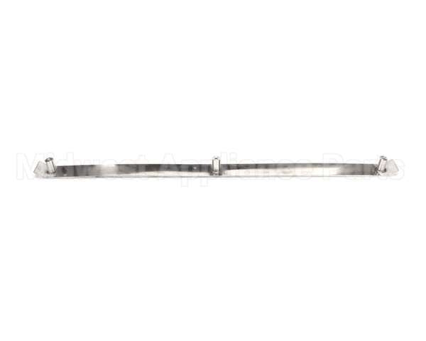 155-702 Lbc Bakery Door Handle, Lrp S/S