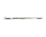 155-702 Lbc Bakery Door Handle, Lrp S/S