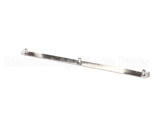 155-702 Lbc Bakery Door Handle, Lrp S/S