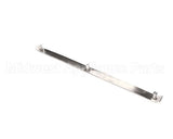 155-702 Lbc Bakery Door Handle, Lrp S/S