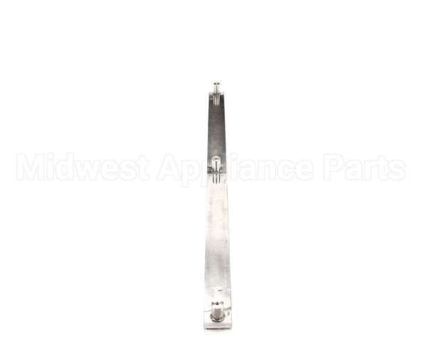 155-702 Lbc Bakery Door Handle, Lrp S/S